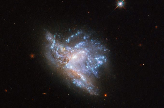 Cosmologia: primórdios do Big Bang