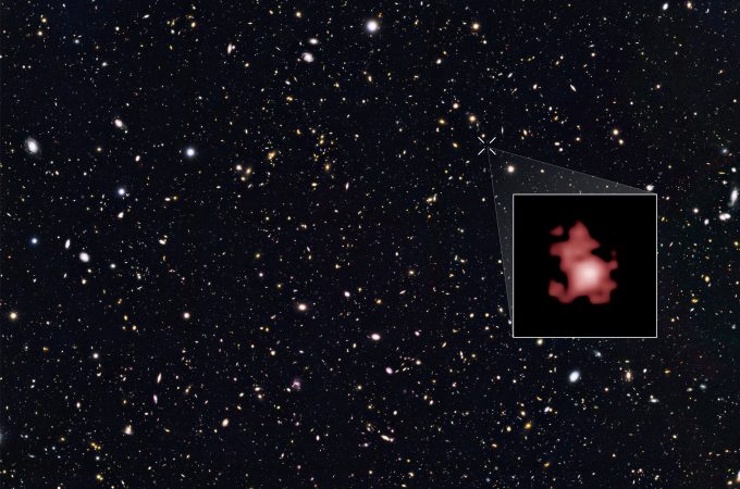 Cosmologia: lei de Hubble-Lemaître e a idade do universo