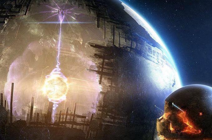 Apocalipse moderno: o ET não mora perto de nós