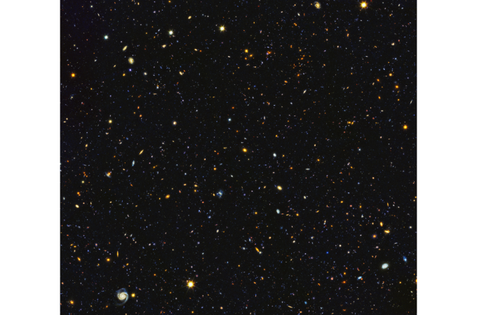 Cosmologia: resumo do universo – parte 1