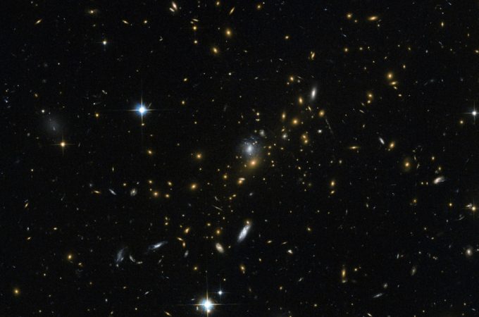 Cosmologia: resumo do universo – parte 2