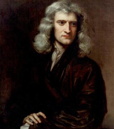Mecânica Clássica: Primeira Lei de Newton